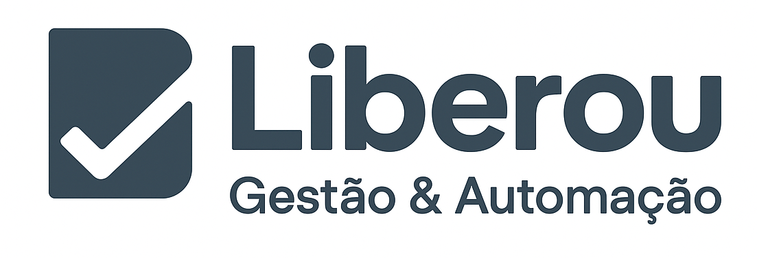Logo Portaria SaaS